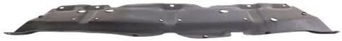 Interchange Lower Center Underbody Panel fits Toyota Camry 1992-1996 in Kuwait