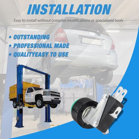 مفتاح رفع وحدة الطاقة P1483 مناسب للرفع الدوار، استبدل BH-7503-65S N413-1 in Kuwait