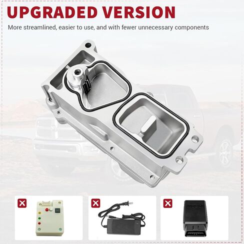 5494878RX 6.7 الكمون توربو المحرك متوافق مع 2013-2018 دودج رام 2500 3500 4500 5500 6.7L ديزل VGT طقم الشاحن التربيني، يستبدل 68481772AA 68445522AA، المعايرة التلقائية in Kuwait