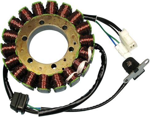 Ricks Electric OE Style Stator - 21-814 in Kuwait