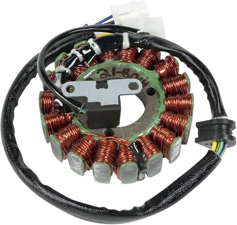 Ricks Electric OE Style Stator - 21-814 in Kuwait
