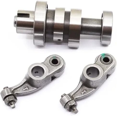 Camshaft Rocker Arm Assembly Compatible With Dream 110 EX5 NBC110 NBC 110 2013 2017(CAMSHAFT ROCKER ARM) in Kuwait