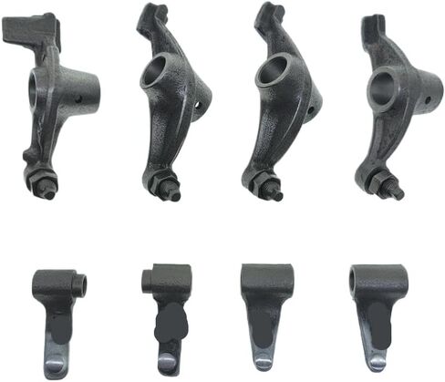 Camshaft Rocker Arm Compatible with TRX400EX Sport 400 EX 1999-2007 and Sportrax Models(Rocker Arm) in Kuwait