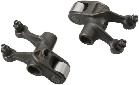 Rocker Arm Assembly Compatible with XEVO125 Runner ST 125 X10 125cc X-EVO 250cc 4V 4T B019352 B019354 in Kuwait