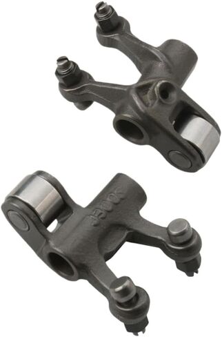Rocker Arm Assembly Compatible with XEVO125 Runner ST 125 X10 125cc X-EVO 250cc 4V 4T B019352 B019354 in Kuwait