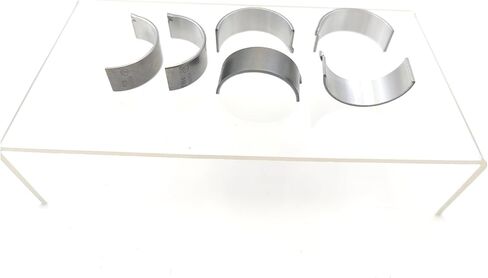 V2403 Main Bearing &Con Rod Bearings &Thrust Washer for Kubota V2403 V2403T V2403M Engine KX161-3 Excavator For Bobcat T190 Loader S150 Skid Steer Loader STD V2403 Bearing kit set in Kuwait