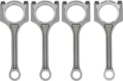 Crankshaft Rods Pistons Bearing Set Replacement for Kia G4NB 1.8L Engine in Kuwait
