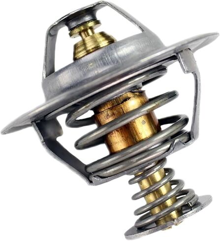 1C011-73013 1C01173013 استبدال ترموستات لمحرك كوبوتا V3300 V3307 V3600 in Kuwait