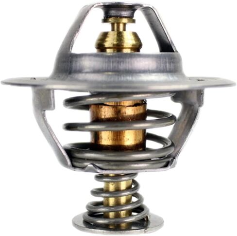 1C011-73013 1C01173013 استبدال ترموستات لمحرك كوبوتا V3300 V3307 V3600 in Kuwait