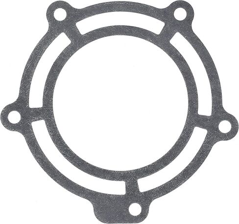 Transfer Case Adapter Gasket Compatible With Chevrolet Trailblazer GAS 2009 2008 2007 2006 2005 2004 2003 2002 P-5639836 in Kuwait