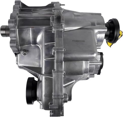 مجموعة علبة نقل متوافقة مع 2014-2021 Jeep Grand Cherokee SRT 2018-2023 Dodge Durango SRT Pursuit R/T Citadel، OE# 05038879AB، 05038879AA، 5038712AA، 5038712AB in Kuwait