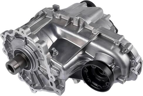 مجموعة علبة نقل متوافقة مع 2014-2021 Jeep Grand Cherokee SRT 2018-2023 Dodge Durango SRT Pursuit R/T Citadel، OE# 05038879AB، 05038879AA، 5038712AA، 5038712AB in Kuwait