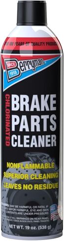Berryman Chlorinated Brake Parts Cleaner – 19 oz (Pack of 1) in Kuwait