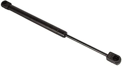 قضيب تبختر غازي بعمود نيتريد أسود من LaVanture SPD GSNI-4900-10 أو LGP6-750-10 (طول 7.5 بوصة، شوط 2 بوصة، قوة 10#) للفتحات والأغطية والمركبات الترفيهية والمعسكرات in Kuwait