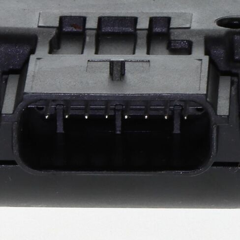 Right Blind Spot Detection System Warning Sensor Compatible With Buick Enclave 2021 2020 2019 2018 P-5159778 in Kuwait