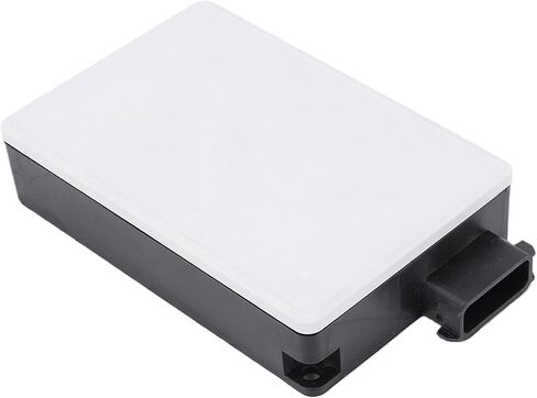 aqxreight Blind Spot Sensor Warning Module, OEM A0009056103 Replacement for C Class W205 2014 2018, with ABS Material and Advanced Sensing Technology, for Vehicle Safety System in Kuwait