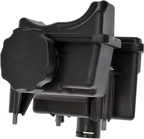 0004602583 Steering Oil Tank Compatible With Steering Gear Compatible With Mercedes Benz W164 W221 W251 W219 R280 R350 R450 R500 ML350 S500 0004601183 in Kuwait