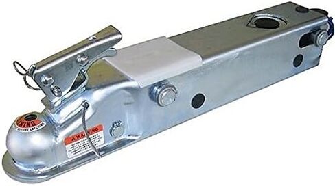 A75 Inner Member Primary Assembly for 1-Axle Disc Brakes #47723 7,500 LB in Kuwait