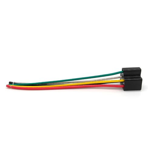 1pcs Rotary Blower Switch Repair Pigtail Connector MT1345 Replacement for Toyota Honda Ford in Kuwait