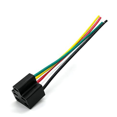 1pcs Rotary Blower Switch Repair Pigtail Connector MT1345 Replacement for Toyota Honda Ford in Kuwait