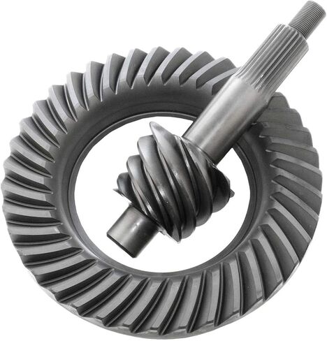 Richmond F9650 Ring and Pinion, Excel, 6.50 Ratio, 28 Spline Pinion, Ford 9 in, Kit in Kuwait