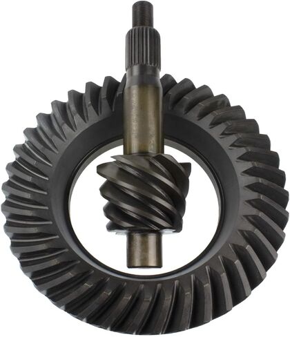 Richmond F9650 Ring and Pinion, Excel, 6.50 Ratio, 28 Spline Pinion, Ford 9 in, Kit in Kuwait
