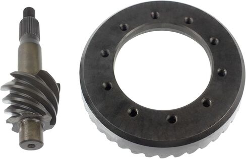 Richmond F9650 Ring and Pinion, Excel, 6.50 Ratio, 28 Spline Pinion, Ford 9 in, Kit in Kuwait