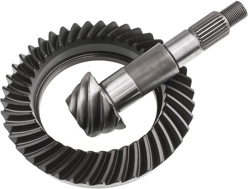 حلقة وترس ExCel D44513JK (DANA 44 5.13 JK REAR)، حزمة واحدة in Kuwait