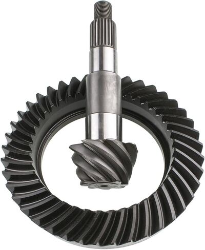 حلقة وترس ExCel D44513JK (DANA 44 5.13 JK REAR)، حزمة واحدة in Kuwait