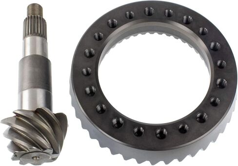 حلقة وترس ExCel D44513JK (DANA 44 5.13 JK REAR)، حزمة واحدة in Kuwait