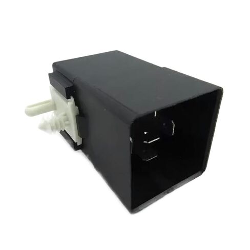 Turn Indicator Switch Relay Flasher Box Compatible with Transit 2.4 TDDi 2.0Di 2.3 16V RWD 2000–2014 in Kuwait
