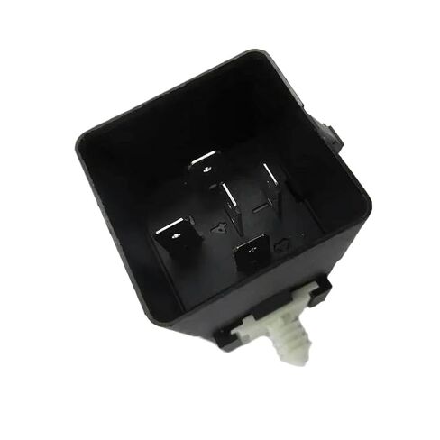Turn Indicator Switch Relay Flasher Box Compatible with Transit 2.4 TDDi 2.0Di 2.3 16V RWD 2000–2014 in Kuwait