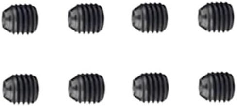2PCS Metal Drive Shaft 110-160mm for 1/10 Scale RC Rock Crawler Compatible with 90046 Model in Kuwait