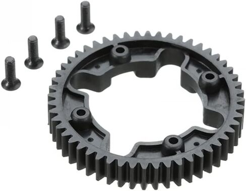 52T ET1096 Spur Gear for 1 10 Scale RC Buggy Car Parts Compatible with Various Models Vkar Bison and V4B in Kuwait