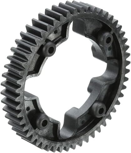 52T ET1096 Spur Gear for 1 10 Scale RC Buggy Car Parts Compatible with Various Models Vkar Bison and V4B in Kuwait