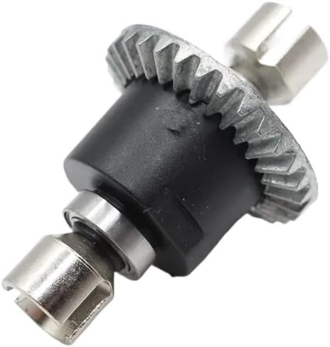 التفاضلية 124008 2728 124010 متوافقة مع قطع غيار السيارات RC 124008 in Kuwait