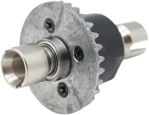 التفاضلية 124008 2728 124010 متوافقة مع قطع غيار السيارات RC 124008 in Kuwait