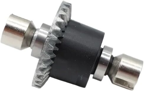 التفاضلية 124008 2728 124010 متوافقة مع قطع غيار السيارات RC 124008 in Kuwait