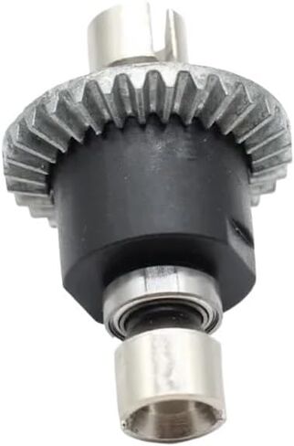 التفاضلية 124008 2728 124010 متوافقة مع قطع غيار السيارات RC 124008 in Kuwait