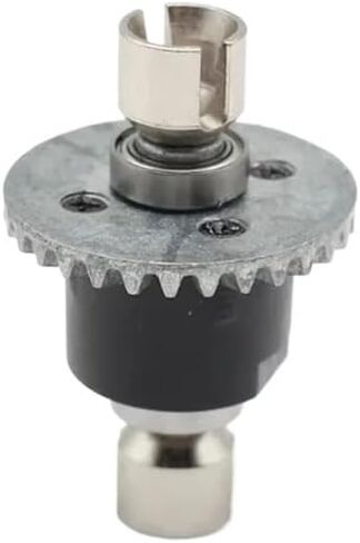 التفاضلية 124008 2728 124010 متوافقة مع قطع غيار السيارات RC 124008 in Kuwait