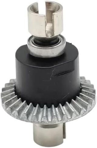 التفاضلية 124008 2728 124010 متوافقة مع قطع غيار السيارات RC 124008 in Kuwait