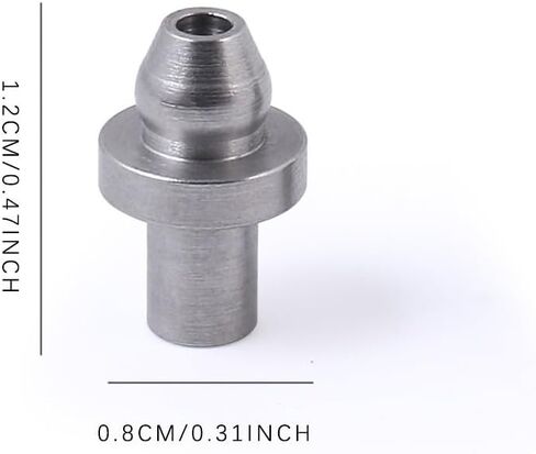 2PCS Rear Suspension Shaft Adapter for TT02 Type S RC Cars Model 19804838 Compatible with RC Car Parts in Kuwait