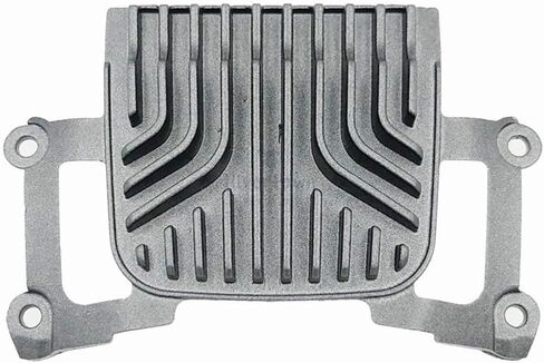 ESC Heat Sink Bracket Aircraft heatsink For DJI FPV Drone Repair Parts Replacement in Kuwait