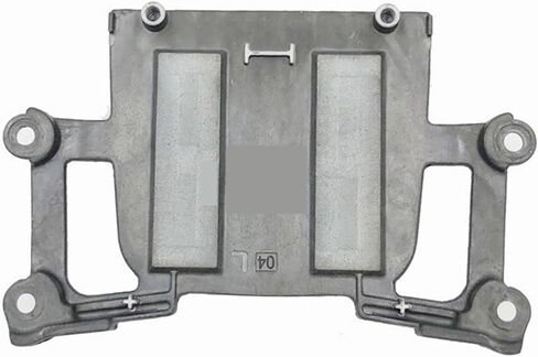 ESC Heat Sink Bracket Aircraft heatsink For DJI FPV Drone Repair Parts Replacement in Kuwait
