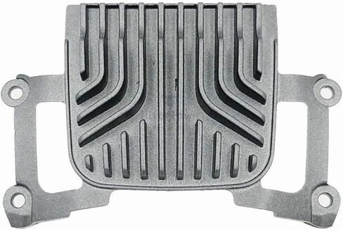 ESC Heat Sink Bracket Aircraft heatsink For DJI FPV Drone Repair Parts Replacement in Kuwait