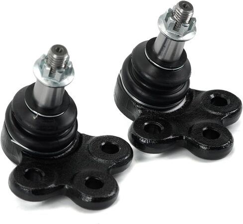 MOCA Front Lower Ball Joints K500227 Fit 2010-2017 for Chevrolet Equinox & 2010-2017 for GMC Terrain All Models in Kuwait