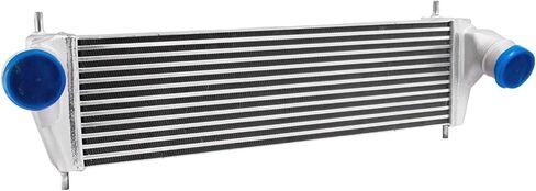 مبرد الهواء المسؤول لشركة Durastar Ford F650 F750 الدولية OEM #2593284C91 in Kuwait