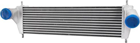مبرد الهواء المسؤول لشركة Durastar Ford F650 F750 الدولية OEM #2593284C91 in Kuwait