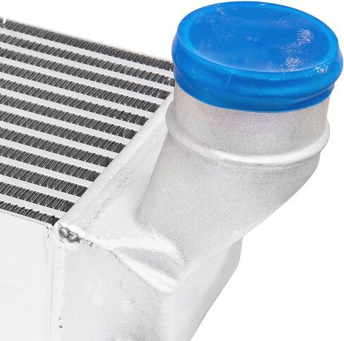 مبرد الهواء المسؤول لشركة Durastar Ford F650 F750 الدولية OEM #2593284C91 in Kuwait