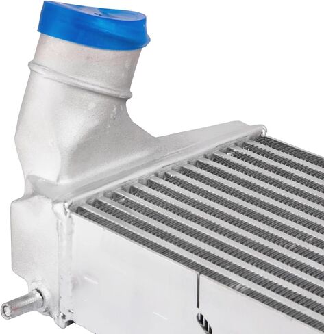 مبرد الهواء المسؤول لشركة Durastar Ford F650 F750 الدولية OEM #2593284C91 in Kuwait